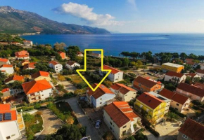 Apartments Jaki - 150 m from beach